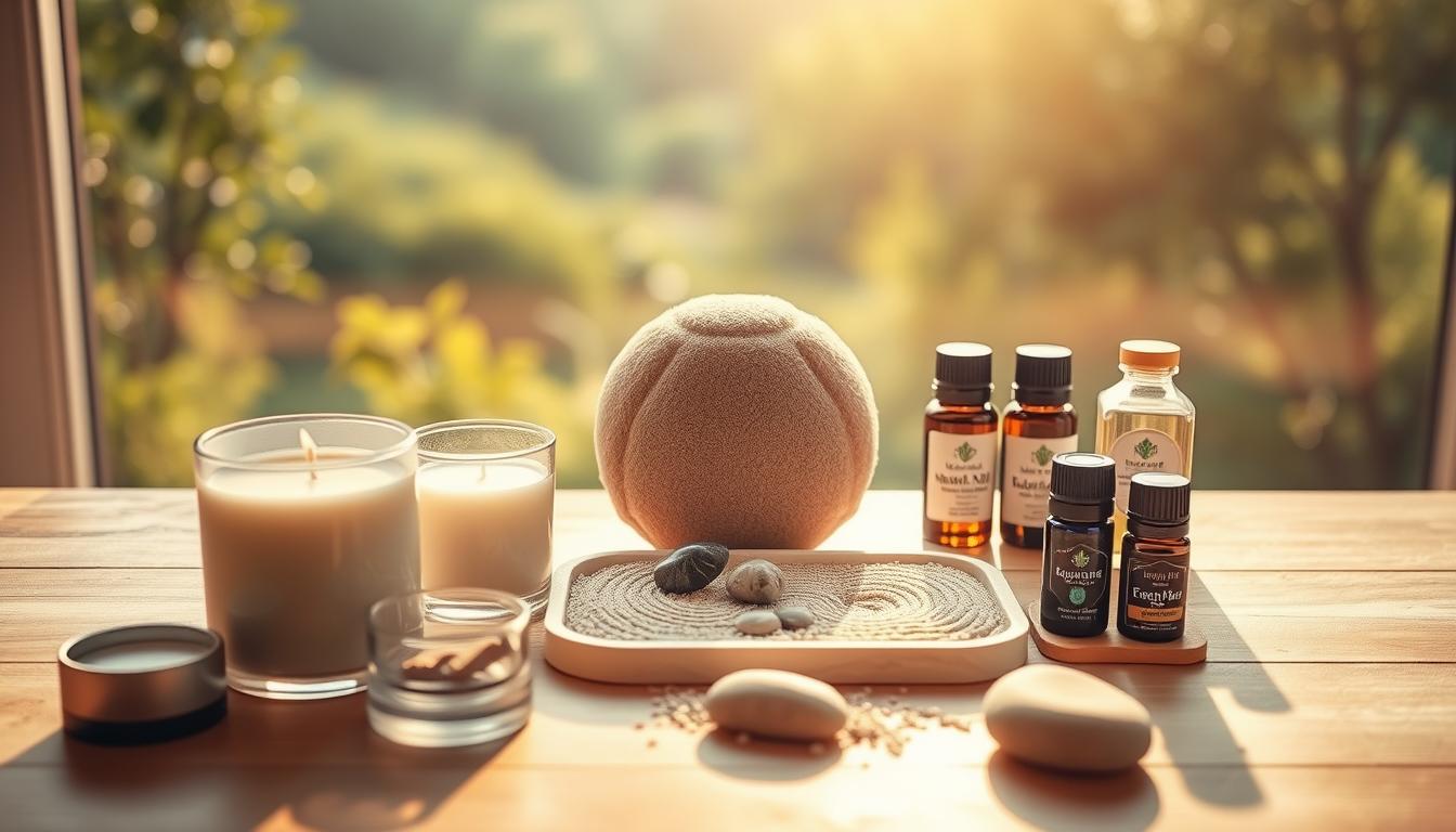 best stress relief products