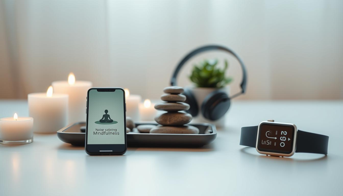 digital mindfulness tools