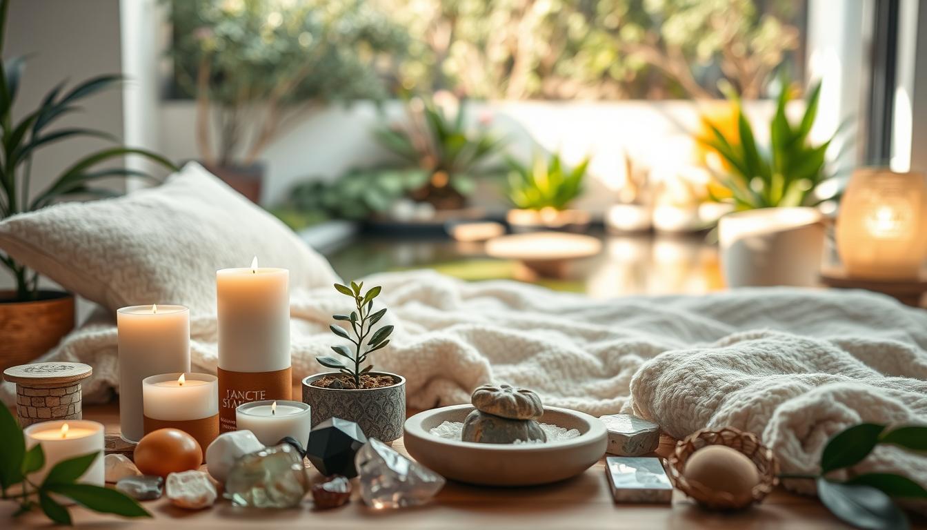 emotional wellness tools