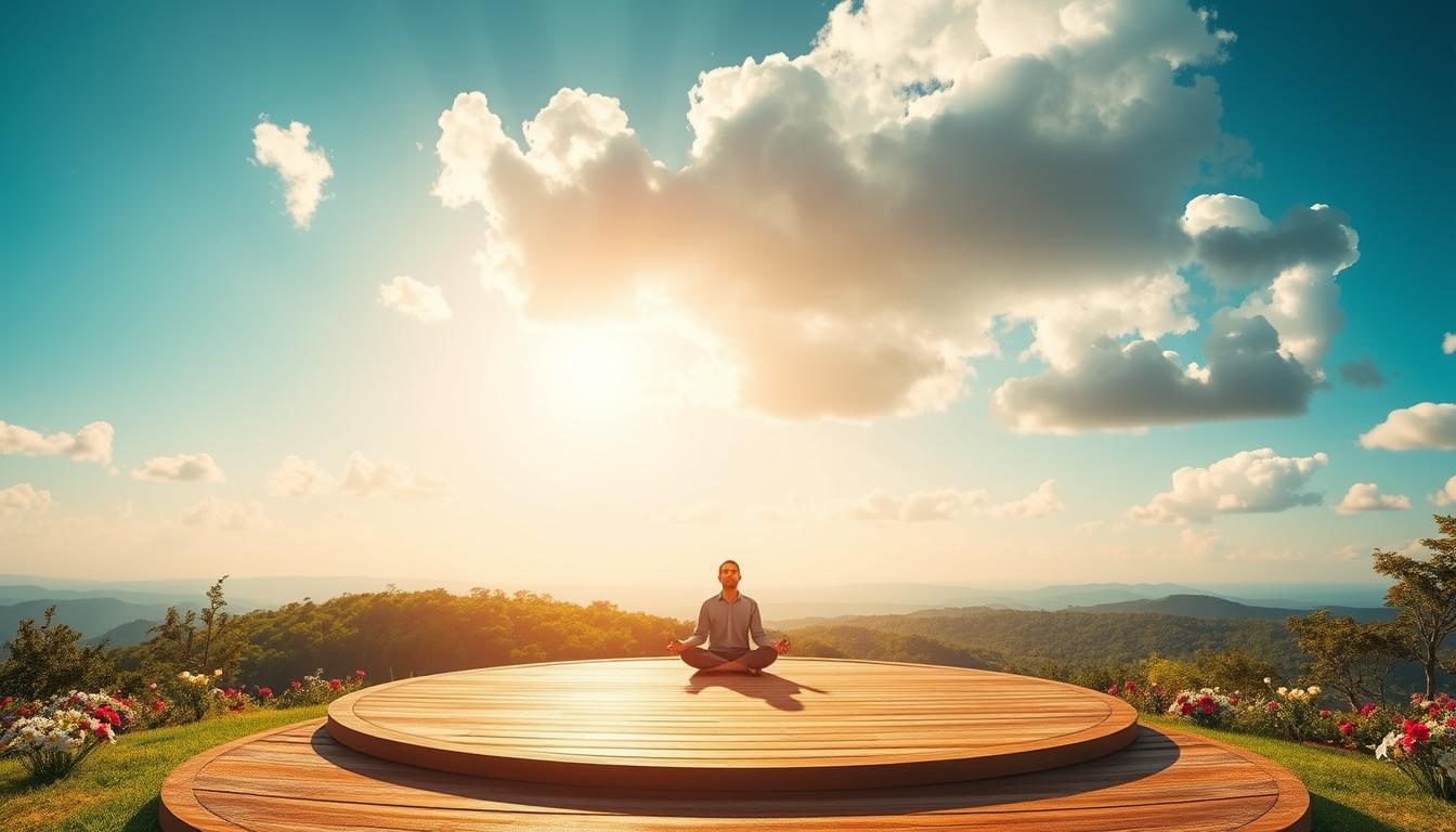 guided meditation platforms
