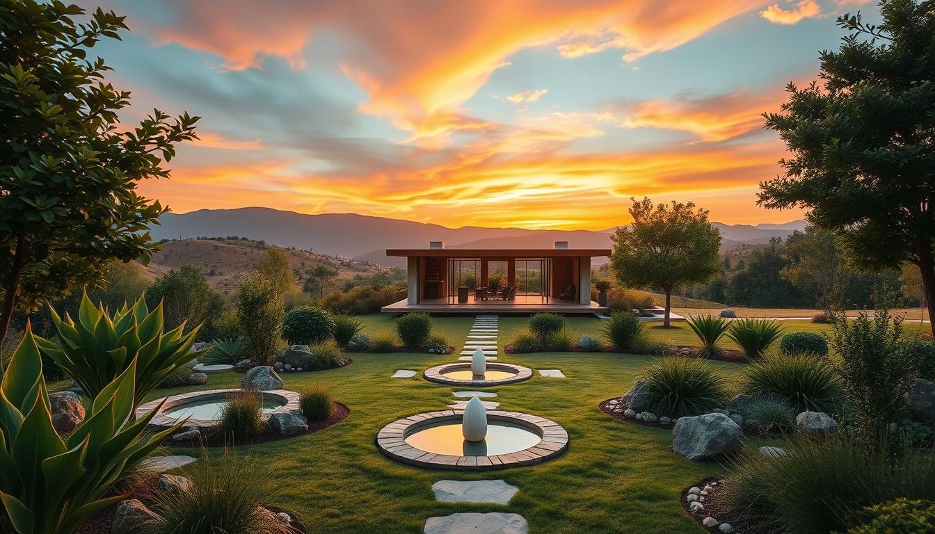 holistic self-care routines