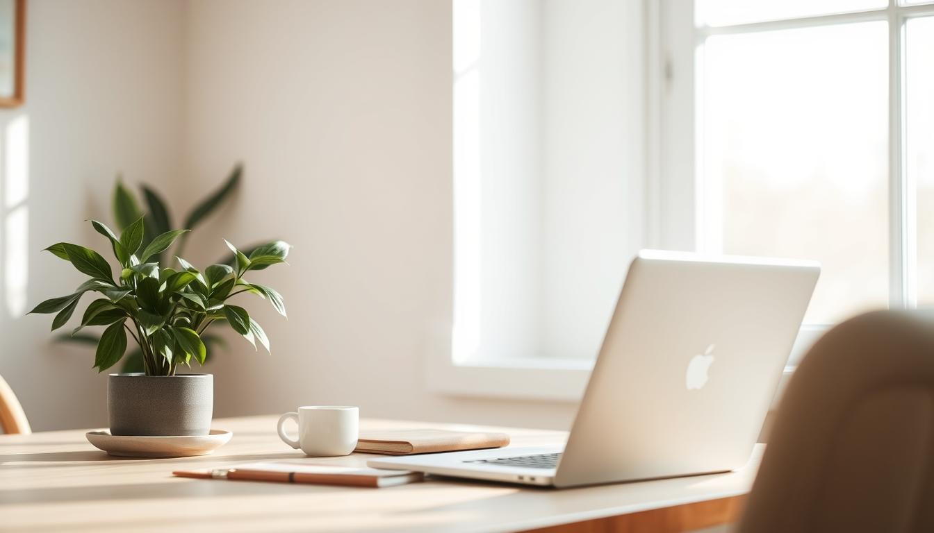 online stress management techniques