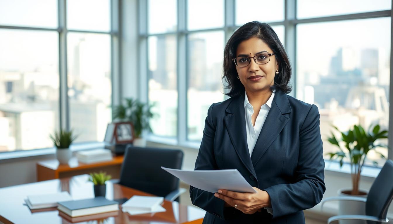 Employment law attorney