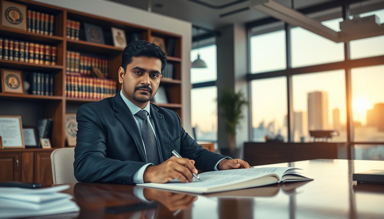 Wrongful termination lawyer